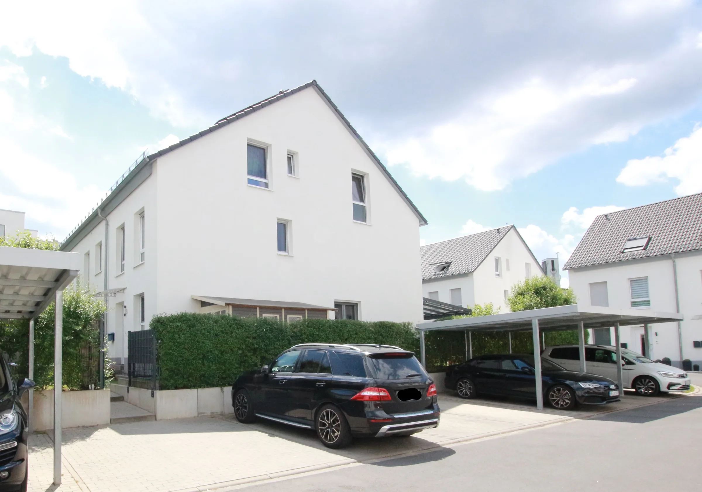 Aussenansicht